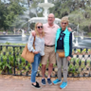 Meet your Posher, Phyllis